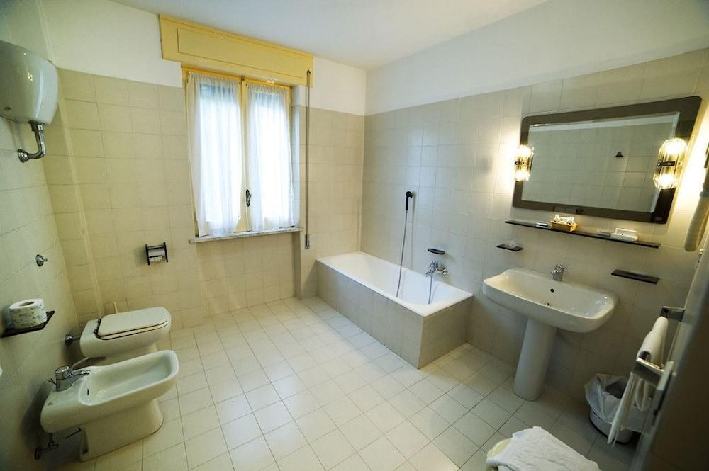 Hotel Grande Miramare