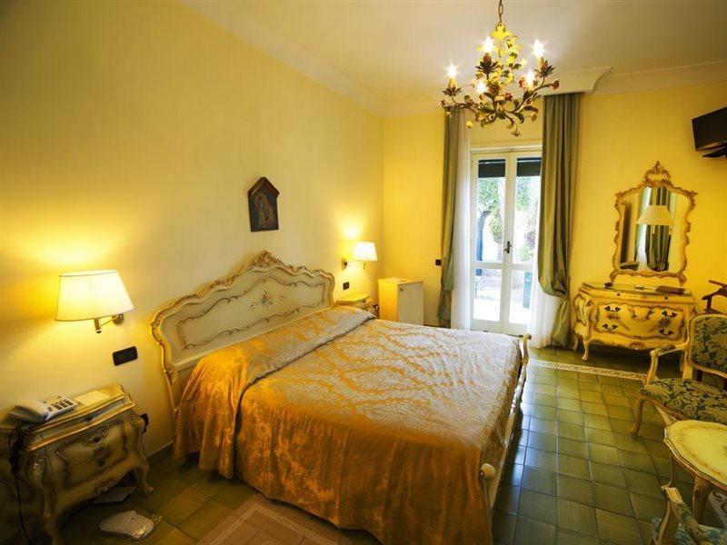 Hotel Grande Miramare 4*