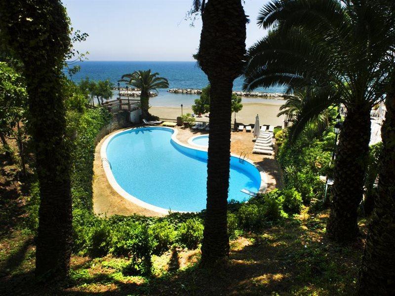 Grande Miramare Hotel 4*
