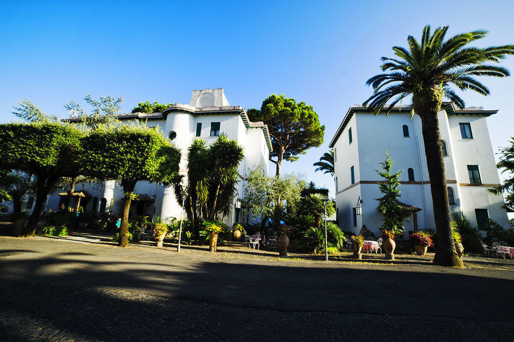 Hotel Grande Miramare