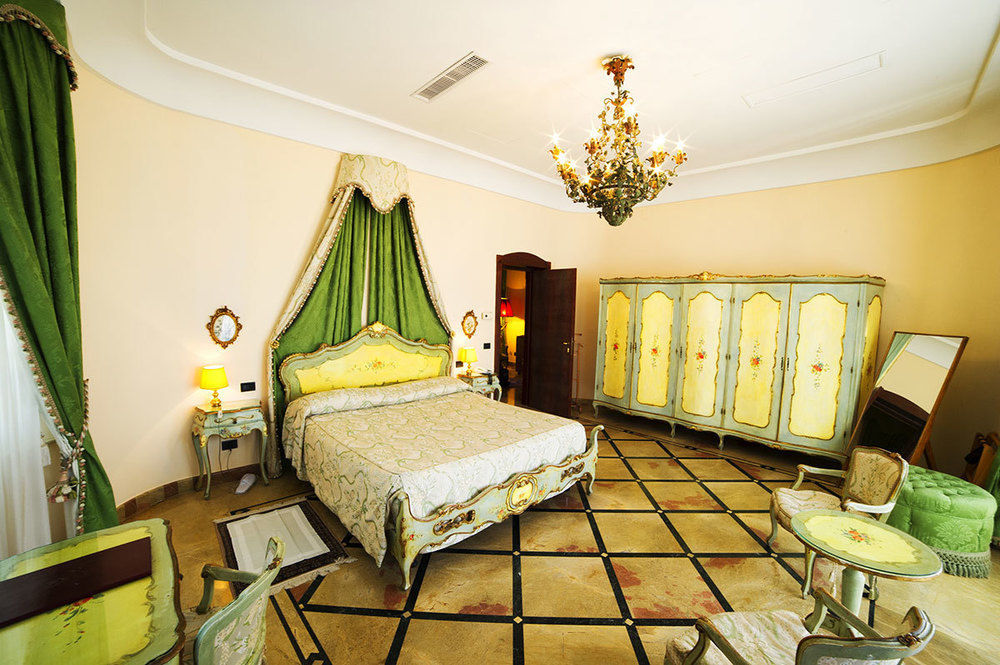 Hotel Grande Miramare Formia