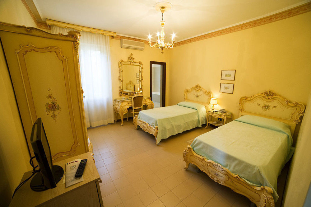 Grande Miramare Hotel Formia
