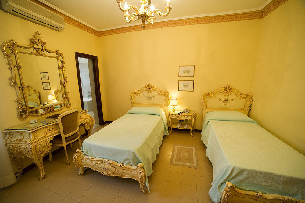 Grande Miramare Hotel