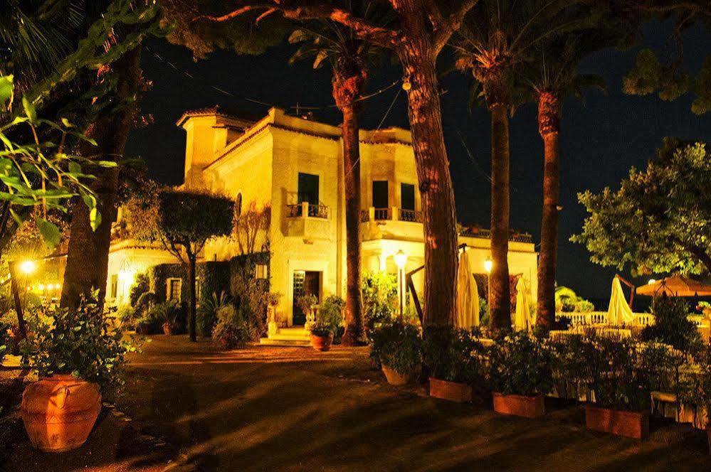 Hotel Grande Miramare 4*