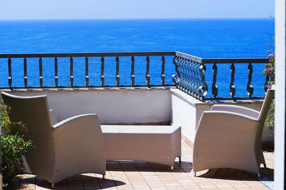 Grande Miramare 4* Formia