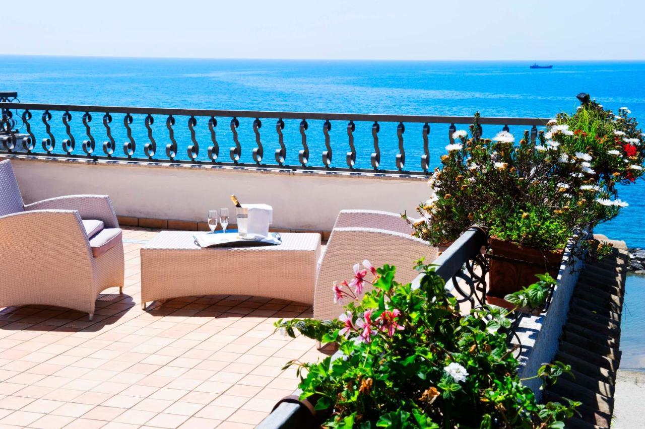 Grande Miramare Hotel 4*