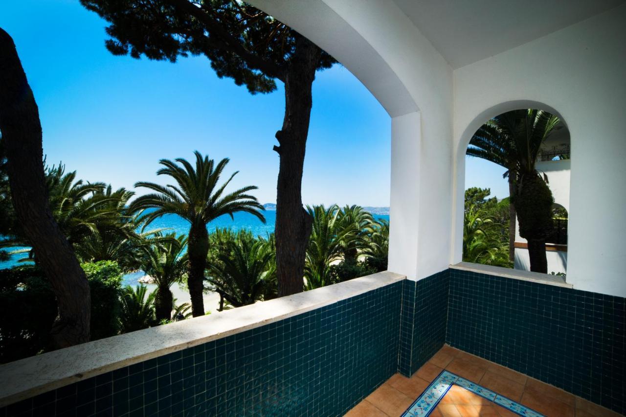 Grande Miramare Hotel Formia