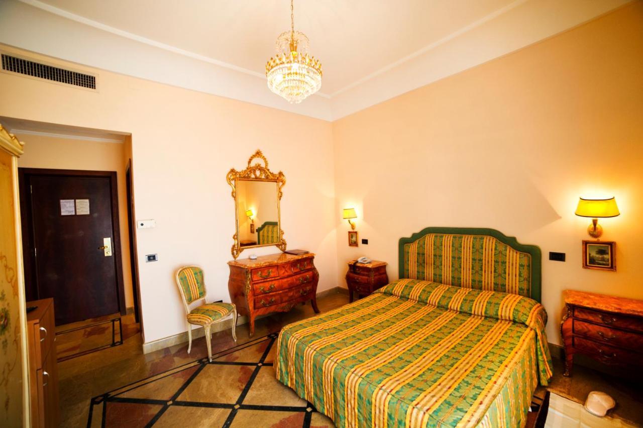 Grande Miramare Hotel Formia