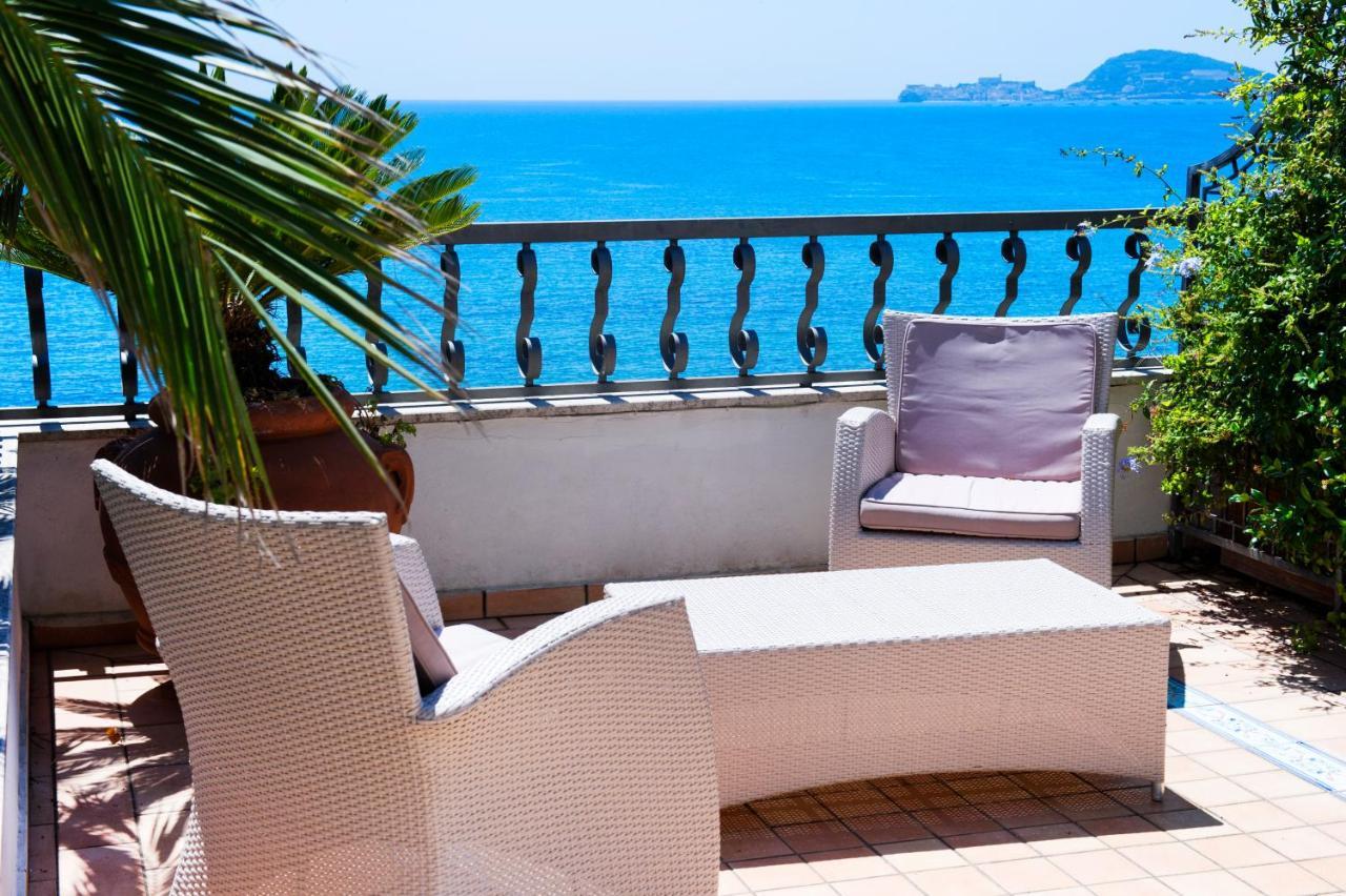 Grande Miramare Hotel Formia