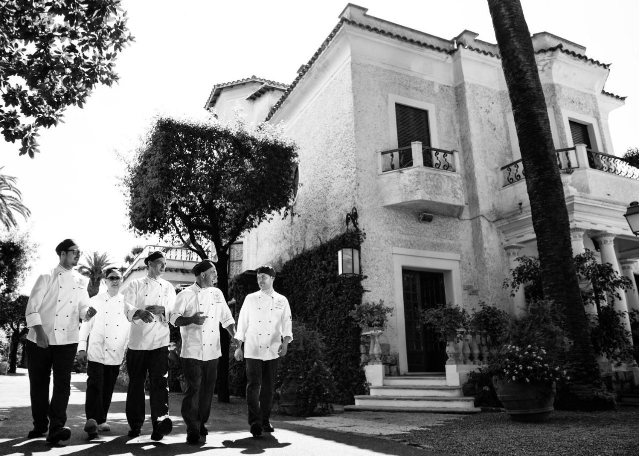 Grande Miramare 4* Formia