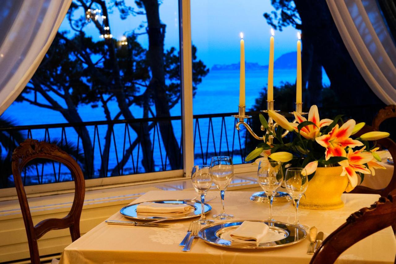 Hotel Grande Miramare 4*