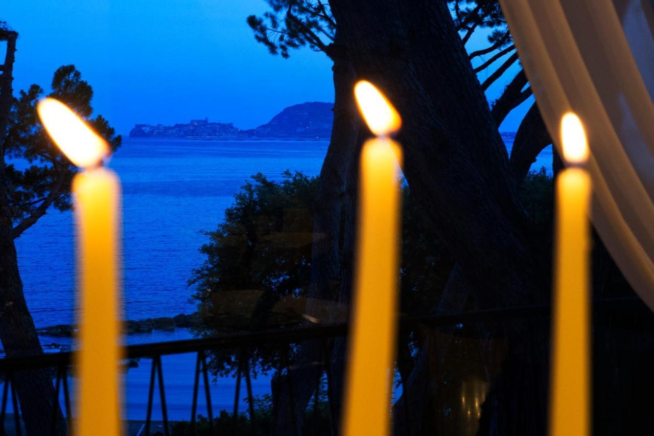 Grande Miramare Hotel
