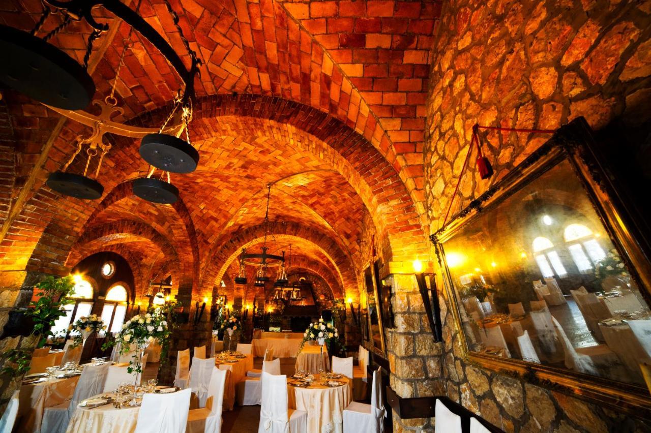 Grande Miramare Hotel 4*