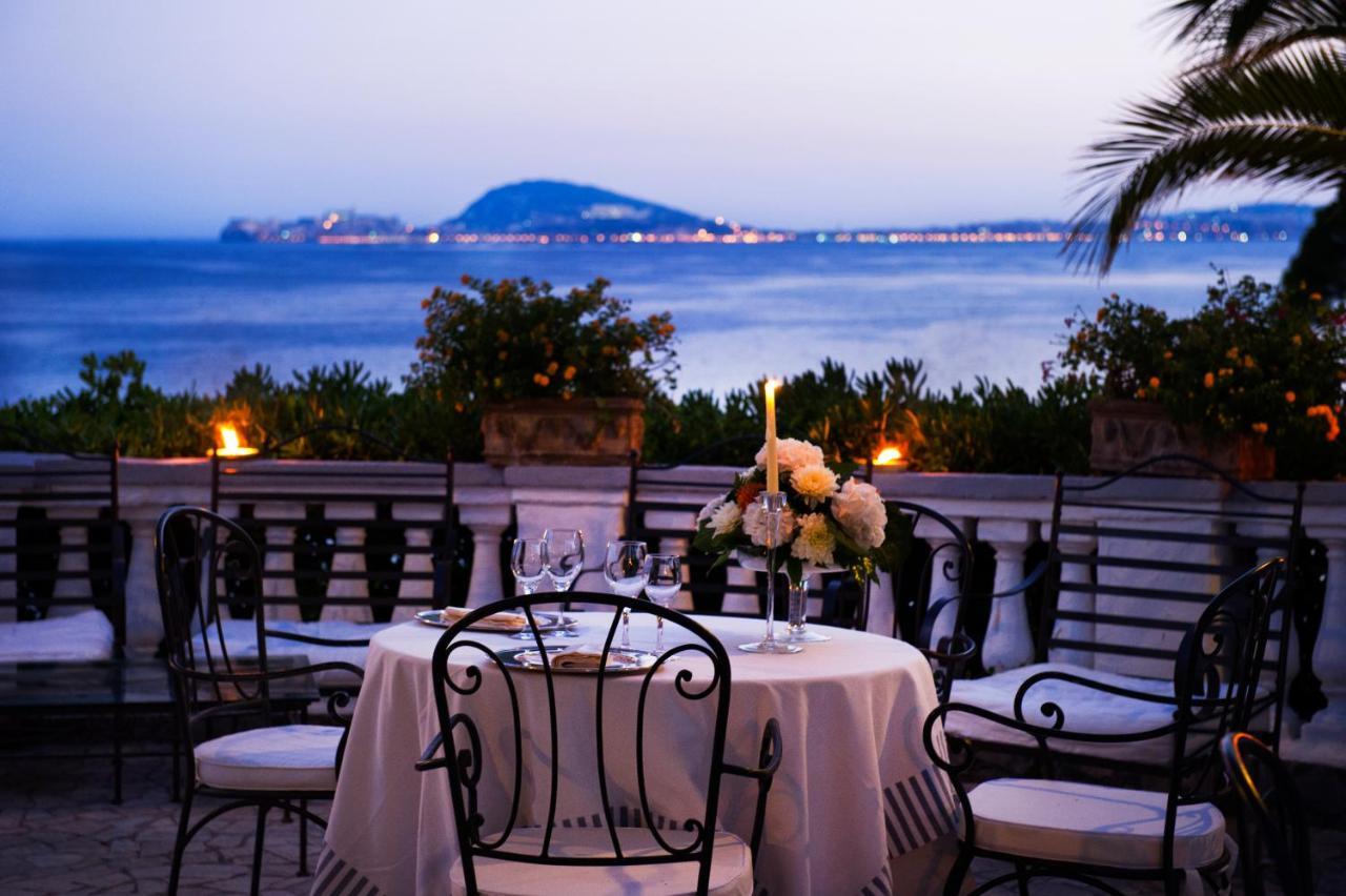 Hotel Grande Miramare 4*