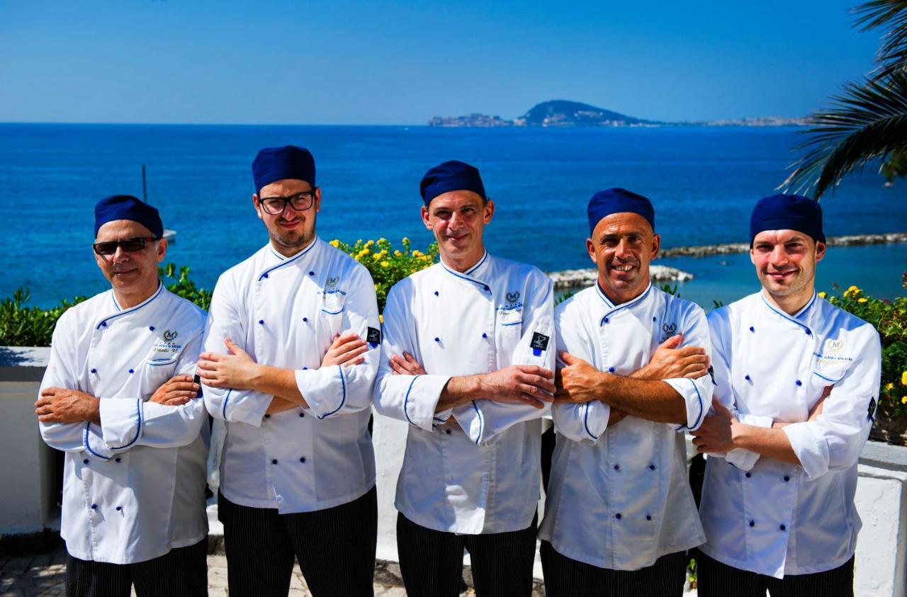 Grande Miramare 4* Formia