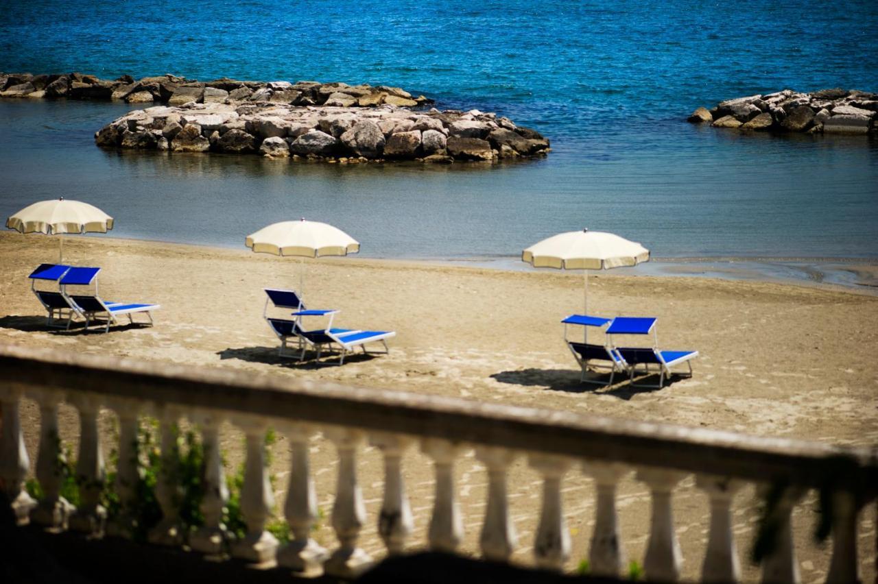 Grande Miramare Formia