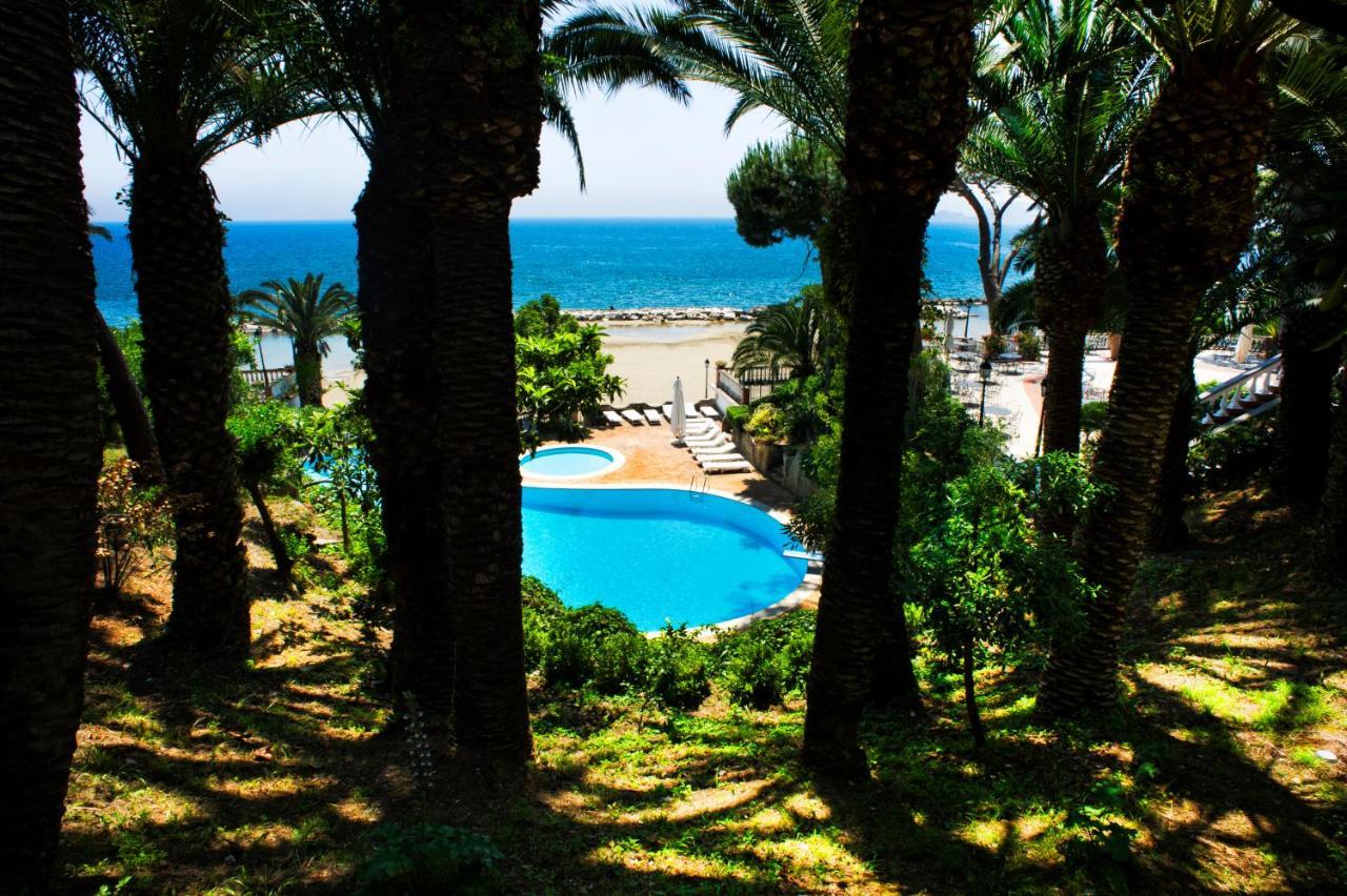 Grande Miramare Hotel 4*