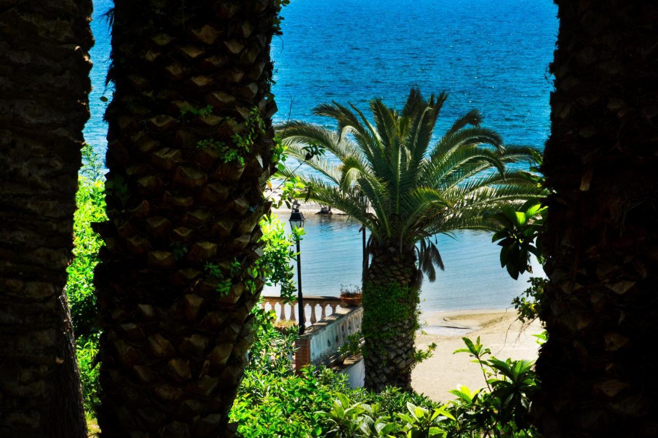 Grande Miramare Hotel 4*