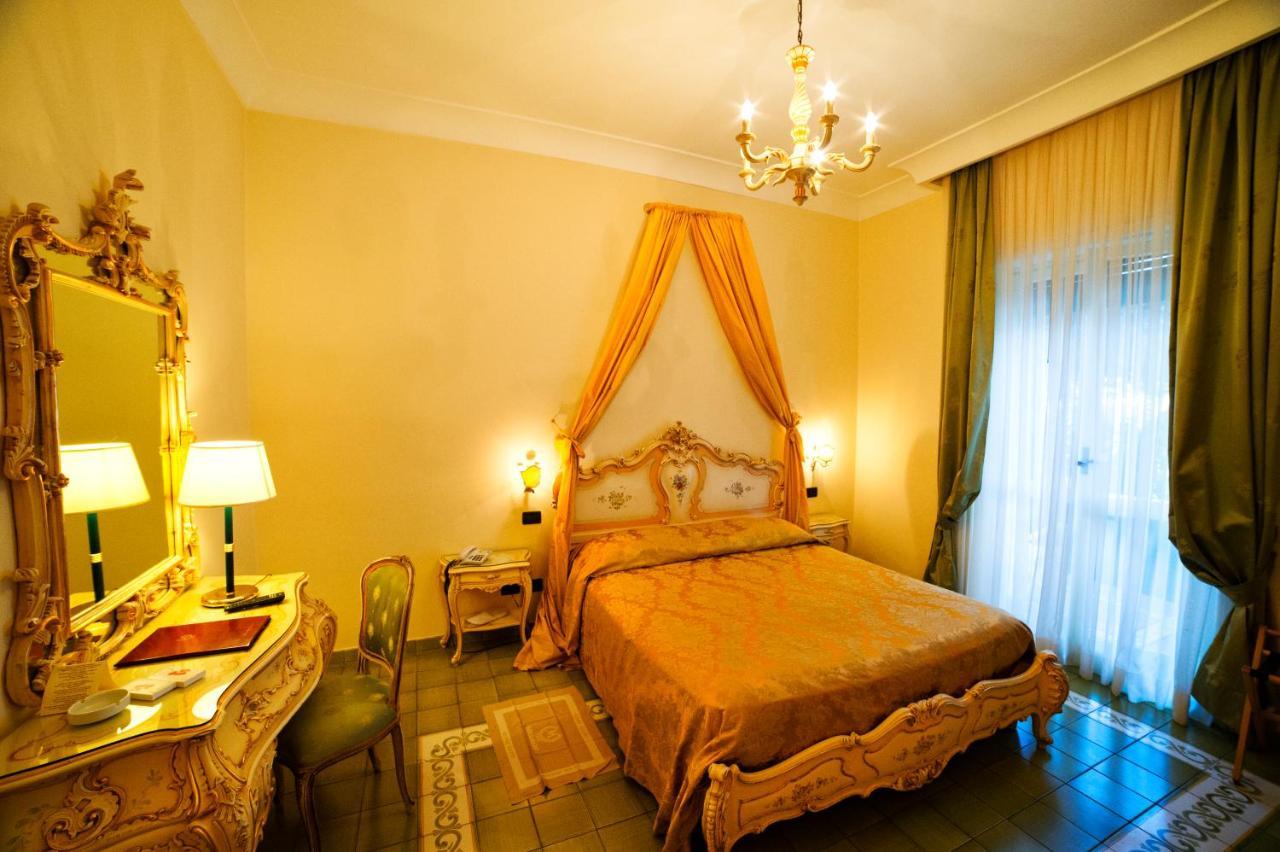 Grande Miramare Hotel