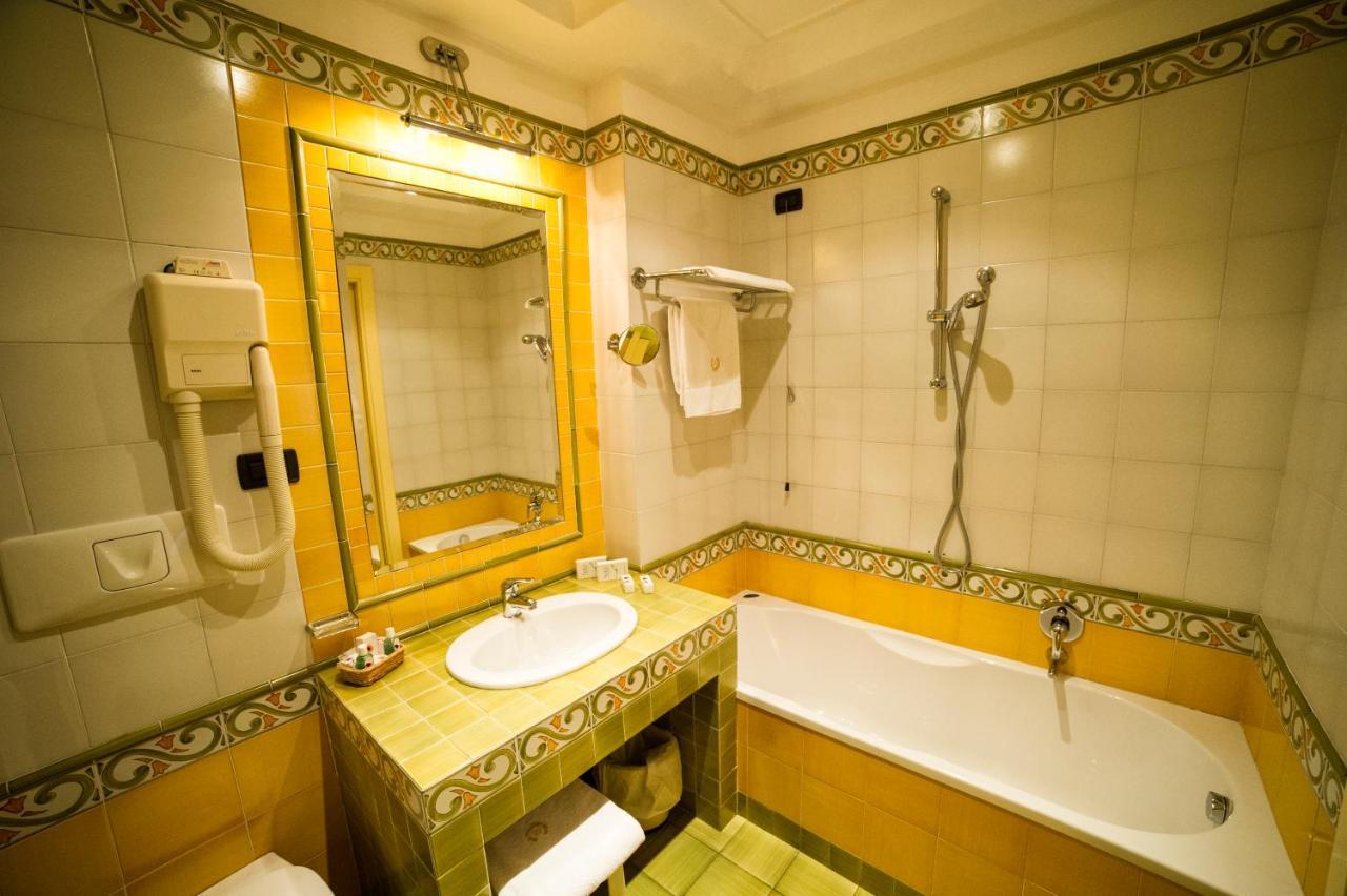 Grande Miramare Hotel