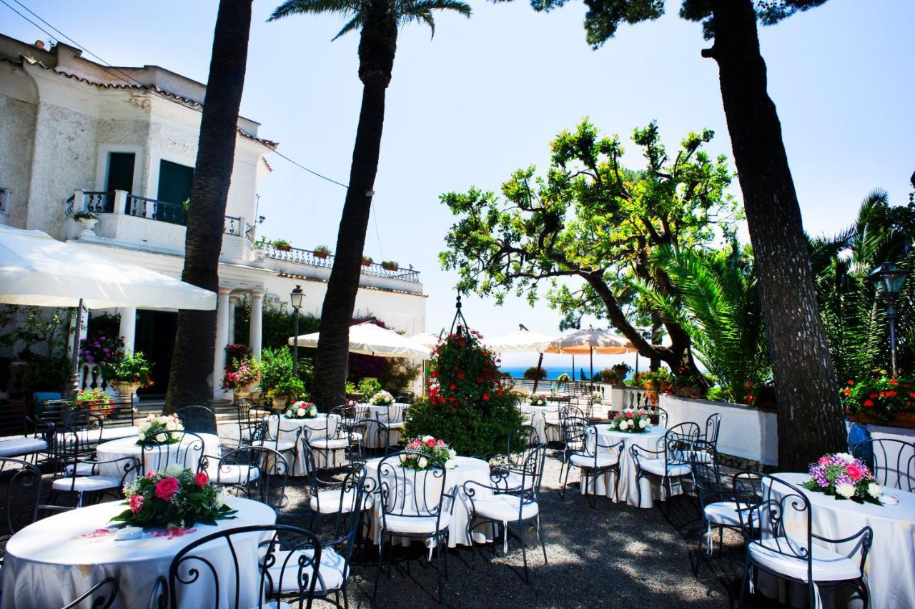 Grande Miramare Hotel 4*