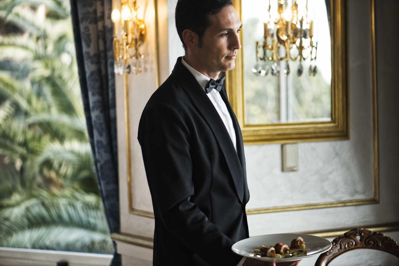 Hotel Grande Miramare 4*