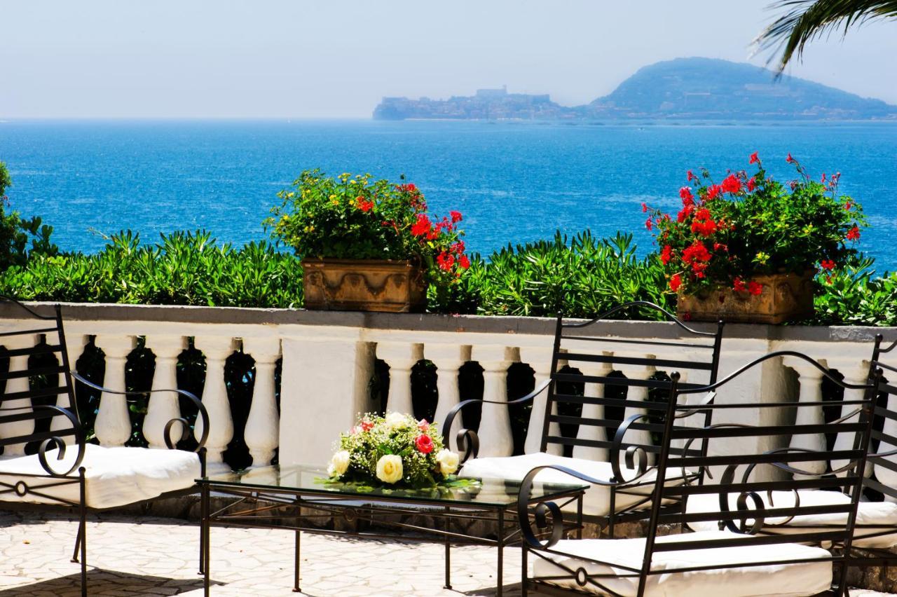 Grande Miramare Formia
