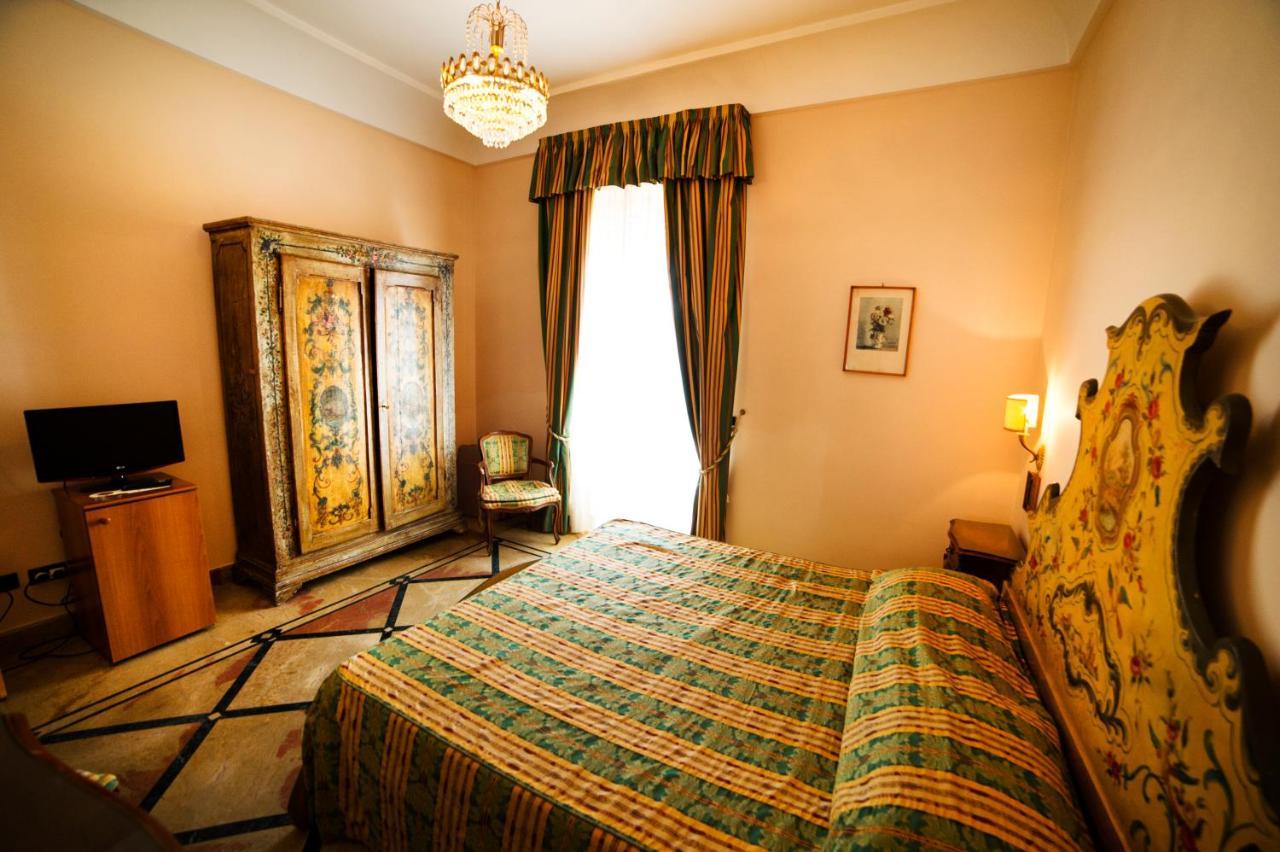 Hotel Grande Miramare