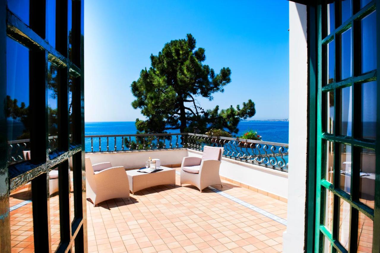 Hotel Grande Miramare